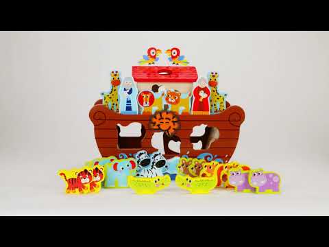 Fat Brain - Noahs Ark