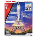 Meccano - Eiffel Tower