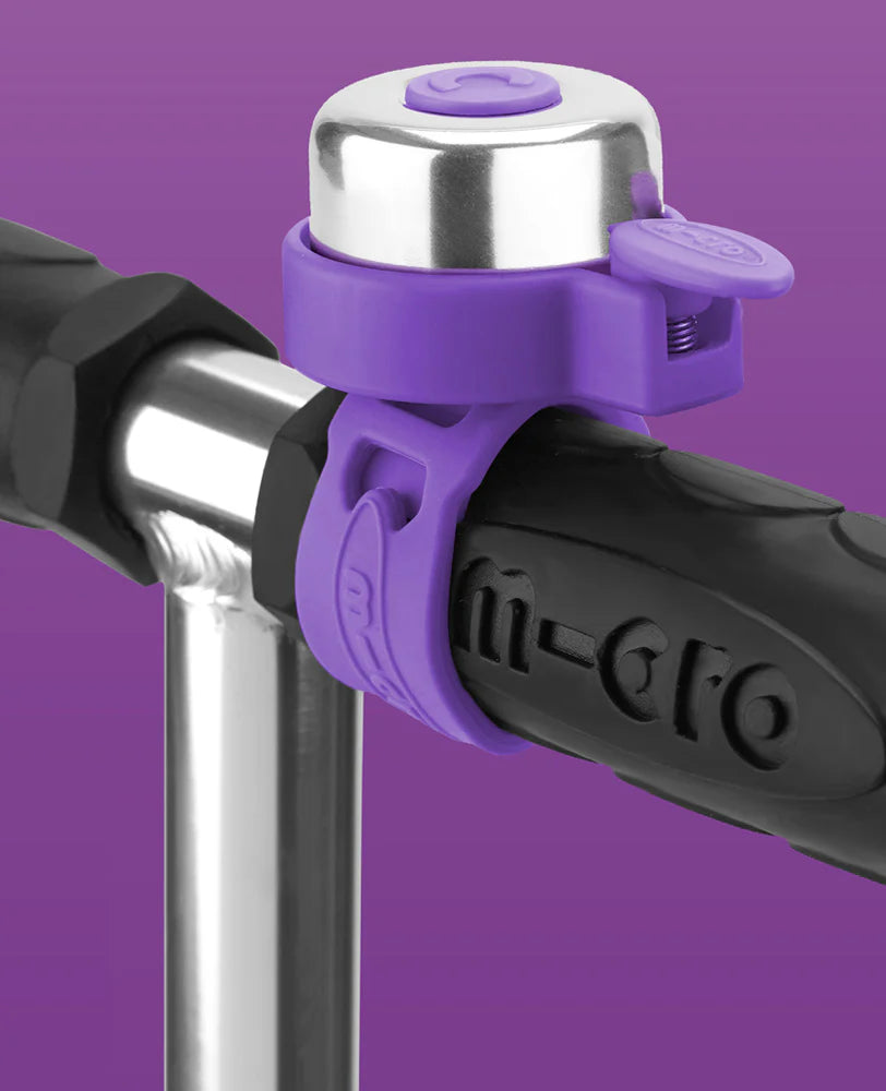 Micro - Bell Purple