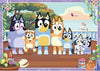 Ravensburger - Bluey Giant Floor Puzzle 24pc