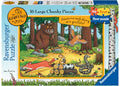 Ravensburger - My first Floor Puzzle The Gruffalo 16pc