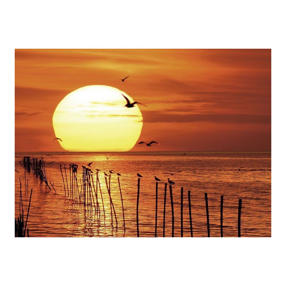 Ravensburger - Magical Sunset