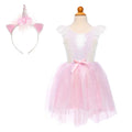 Great Pretenders - Dreamy Unicorn Dress Size 5-6
