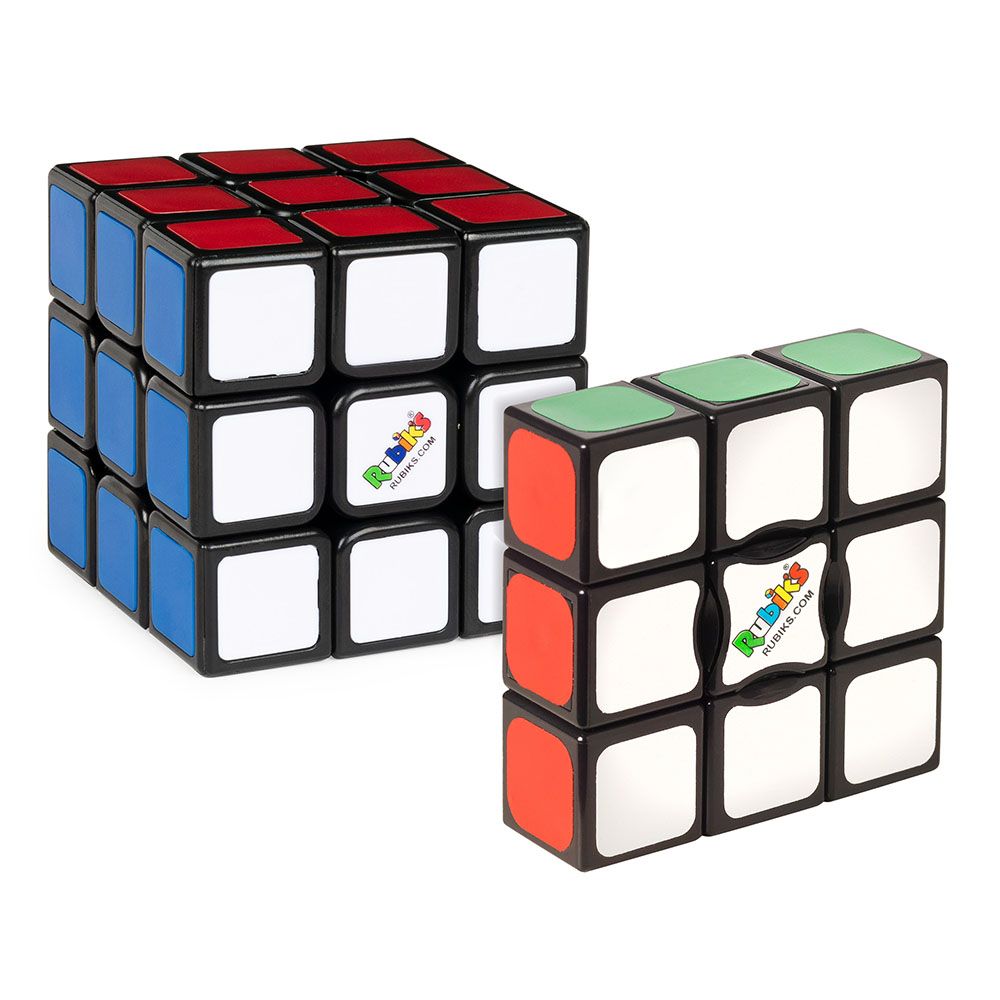 All Brands - Rubiks Starter Pack