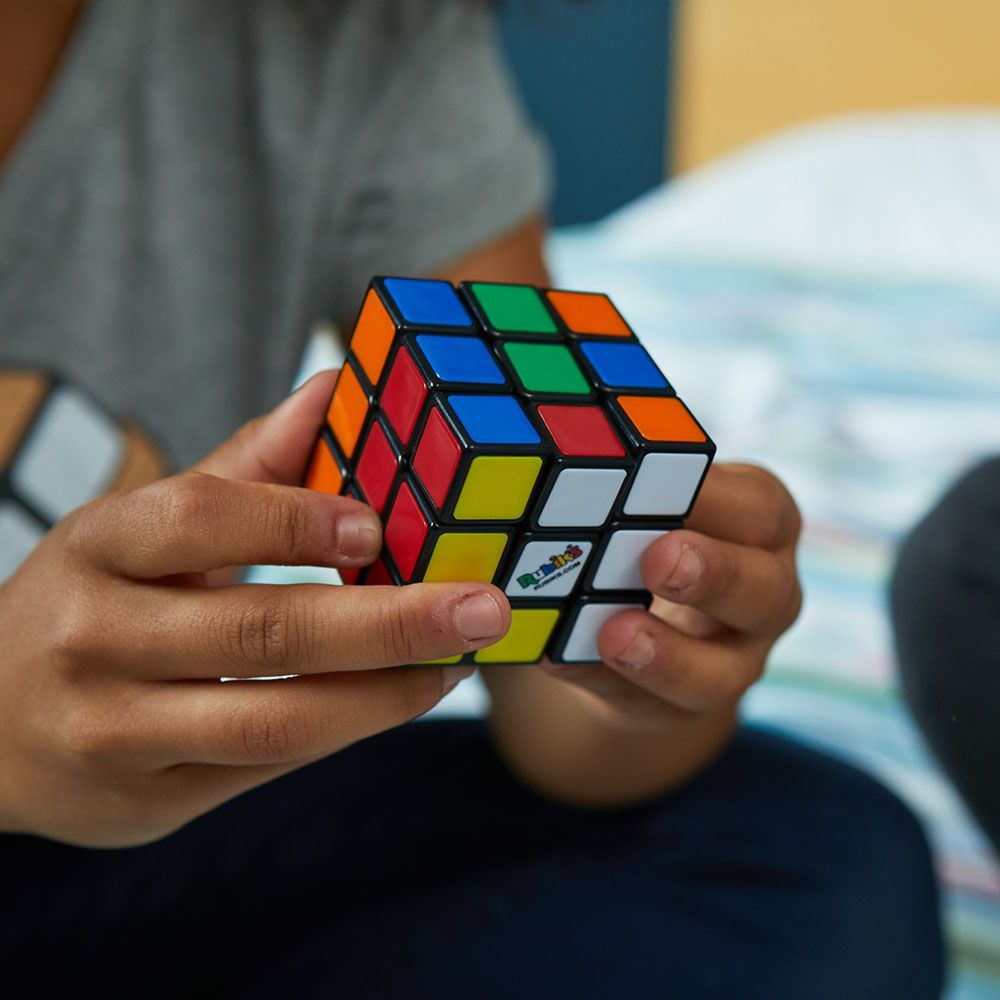All Brands - Rubiks Starter Pack