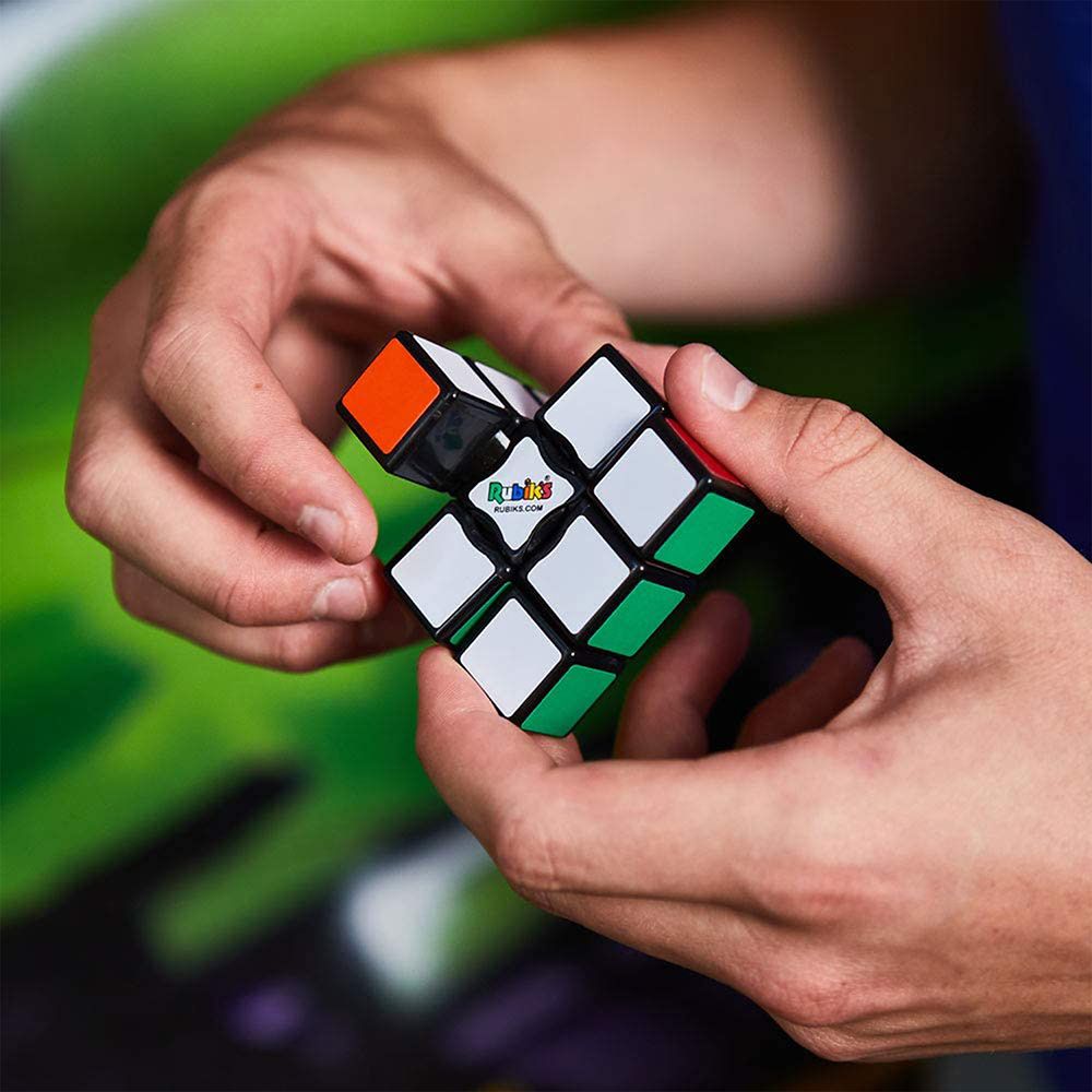 All Brands - Rubiks Starter Pack