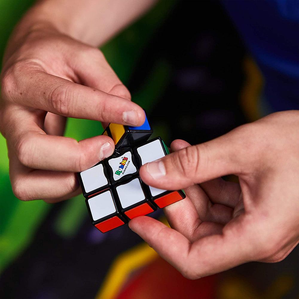 All Brands - Rubiks Starter Pack