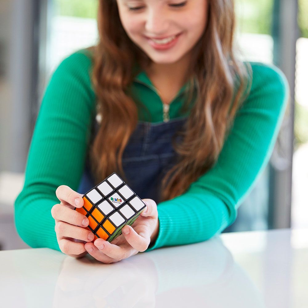 All Brands - Rubiks Starter Pack