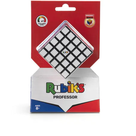 All Brands - Rubiks 5x5 Cube