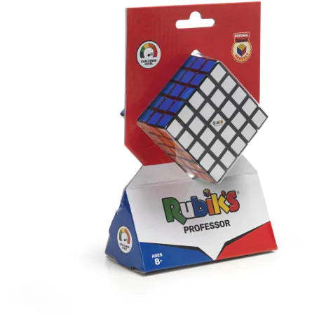 All Brands - Rubiks 5x5 Cube