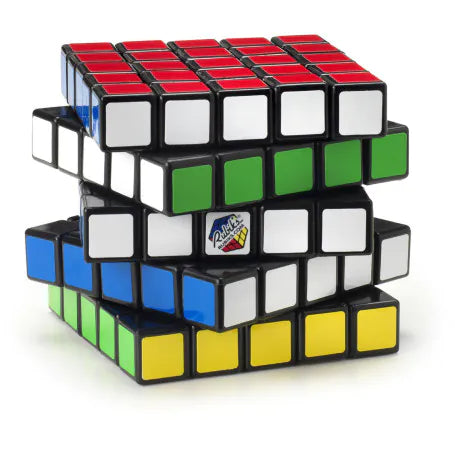 All Brands - Rubiks 5x5 Cube
