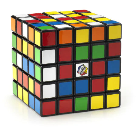 All Brands - Rubiks 5x5 Cube