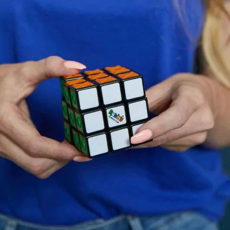 All Brands - Rubiks Sensory Cube