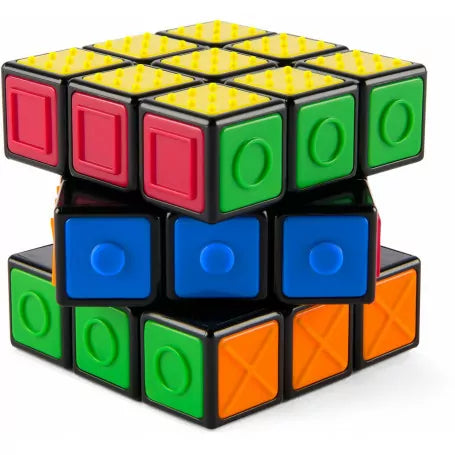 All Brands - Rubiks Sensory Cube