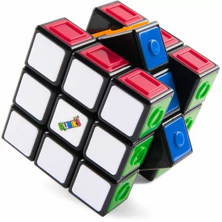 All Brands - Rubiks Sensory Cube