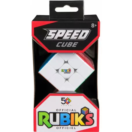 All Brands - Rubiks Speed Cube