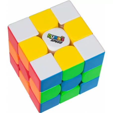 All Brands - Rubiks Speed Cube