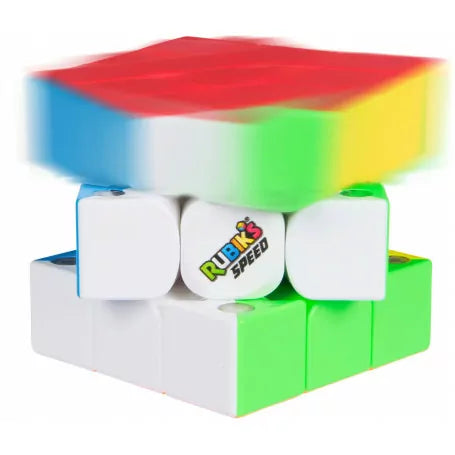 All Brands - Rubiks Speed Cube