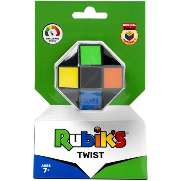 All Brands - Rubiks Twist Torsade