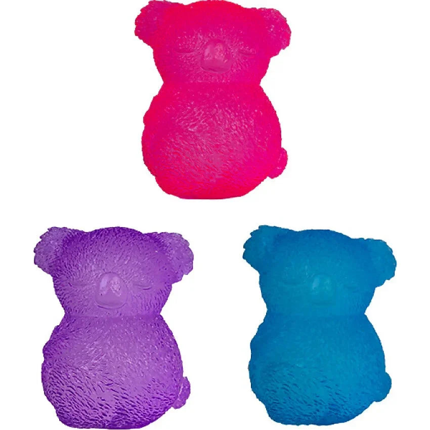 Smooshos - Super Squeeze Glow - Koala