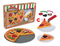 Popular - Magnetic Pizza Play Set