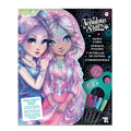 Nebulous Stars - Swirly Stars Book