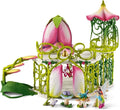 Schleich - Magic Elf Castle with Accessories