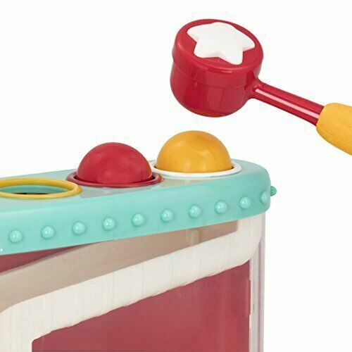 Battat Pound Roll - Main Image