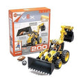 VEX Robotics - Backhoe