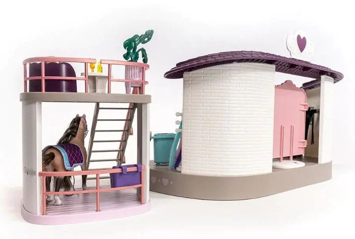 Schleich - Horse Beauty Salon