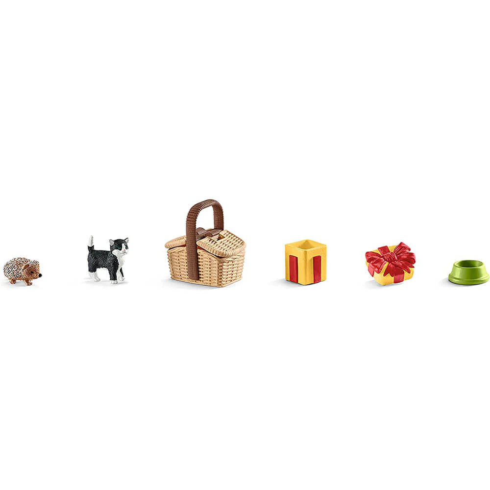 Schleich - Birthday Picnic