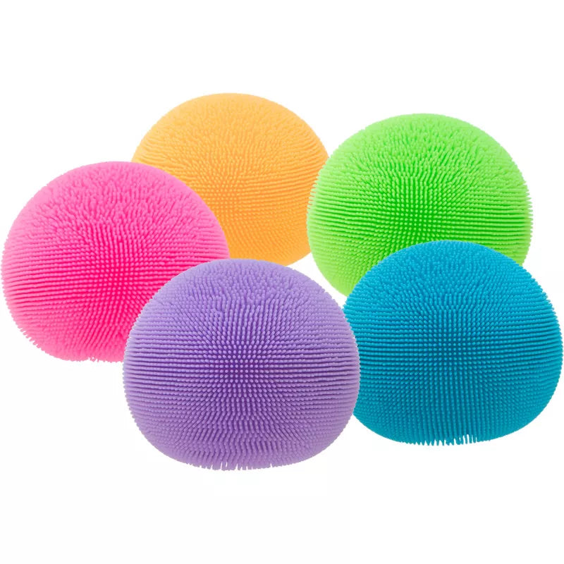 Schylling - Nee Doh Fuzz Ball