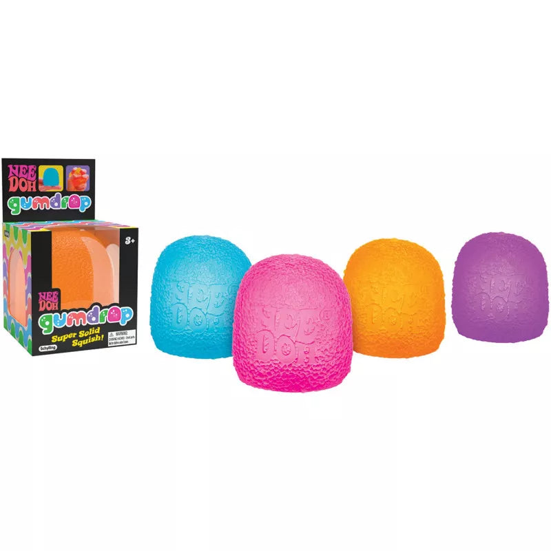 Schylling - Gumdrop Nee Doh