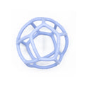 Jellystone - Sensory Ball Soft Blue
