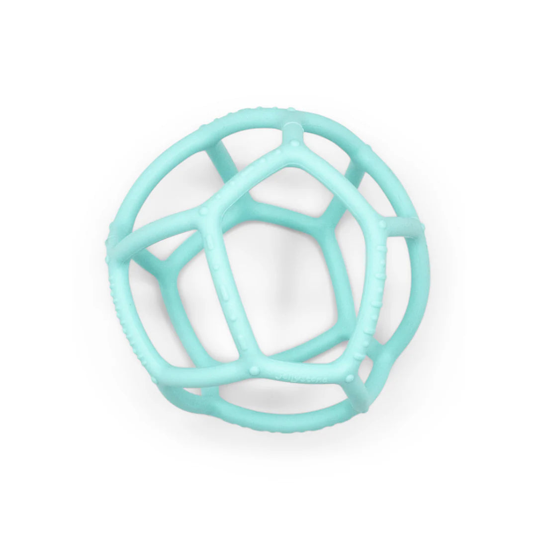 Jellystone - Sensory Ball Soft Mint