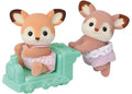 Sylvanian Families - Deer Twins