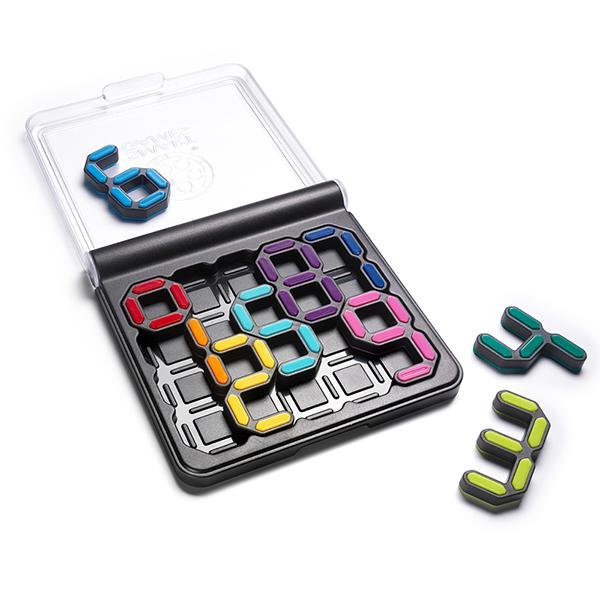 Smart Games - IQ Digit