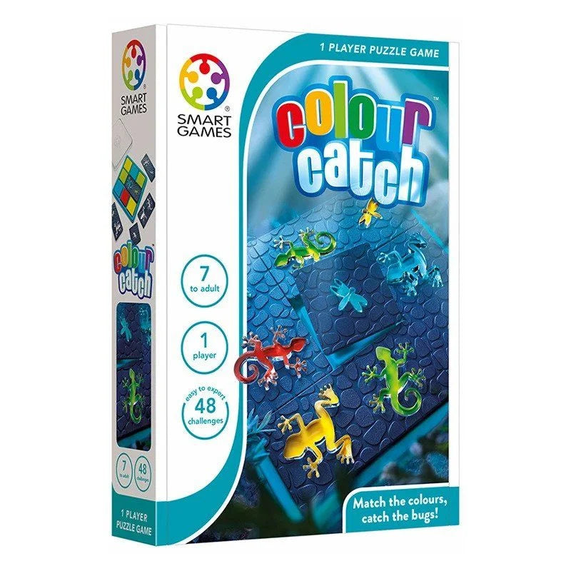 Smart Games - Colour Catch