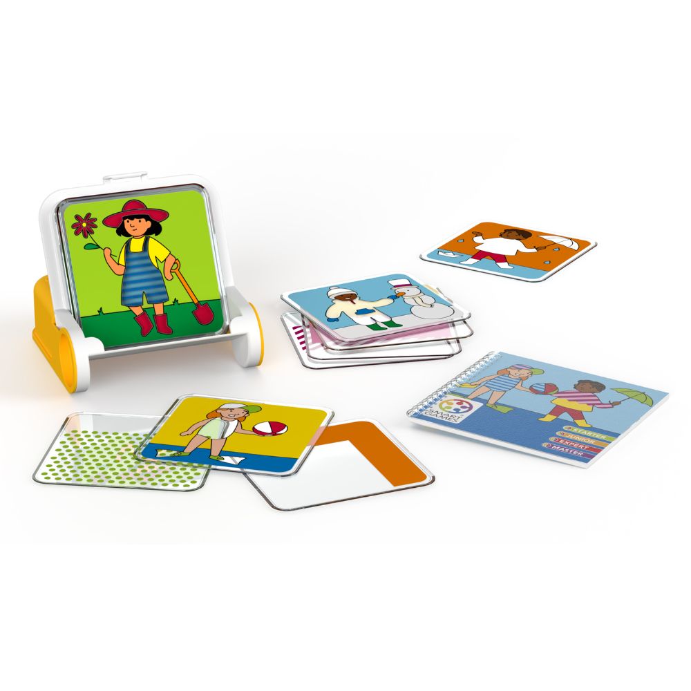 Smart Games - Dress Code