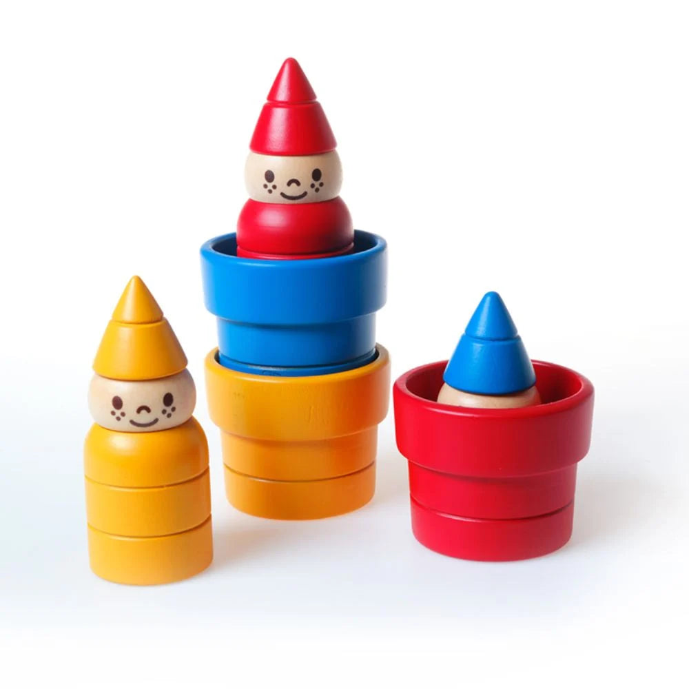 Smart Games - Gnome Sweet Gnome