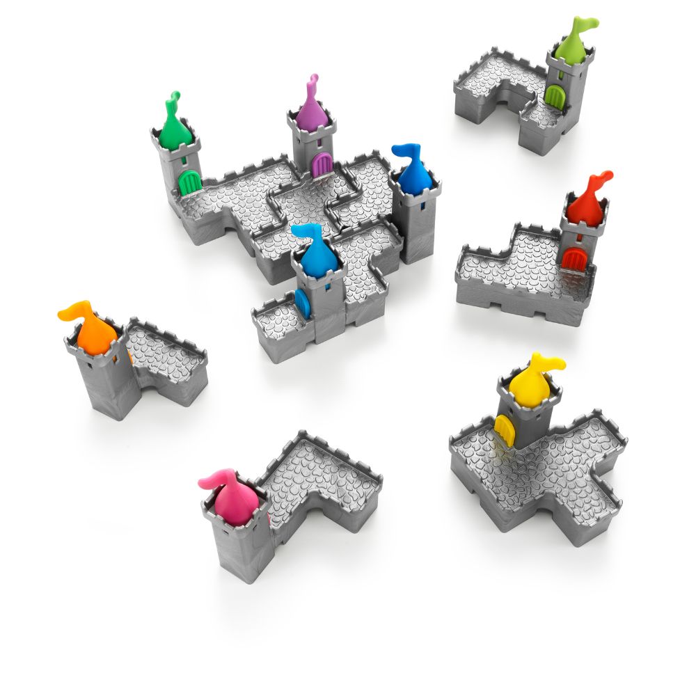 Smart Games - Tower Stacks