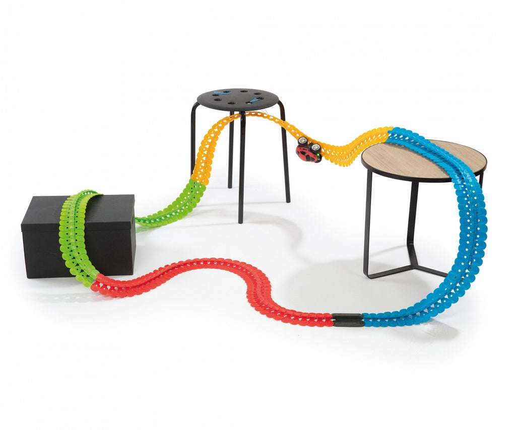 Smoby - Flextreme Discovery Set