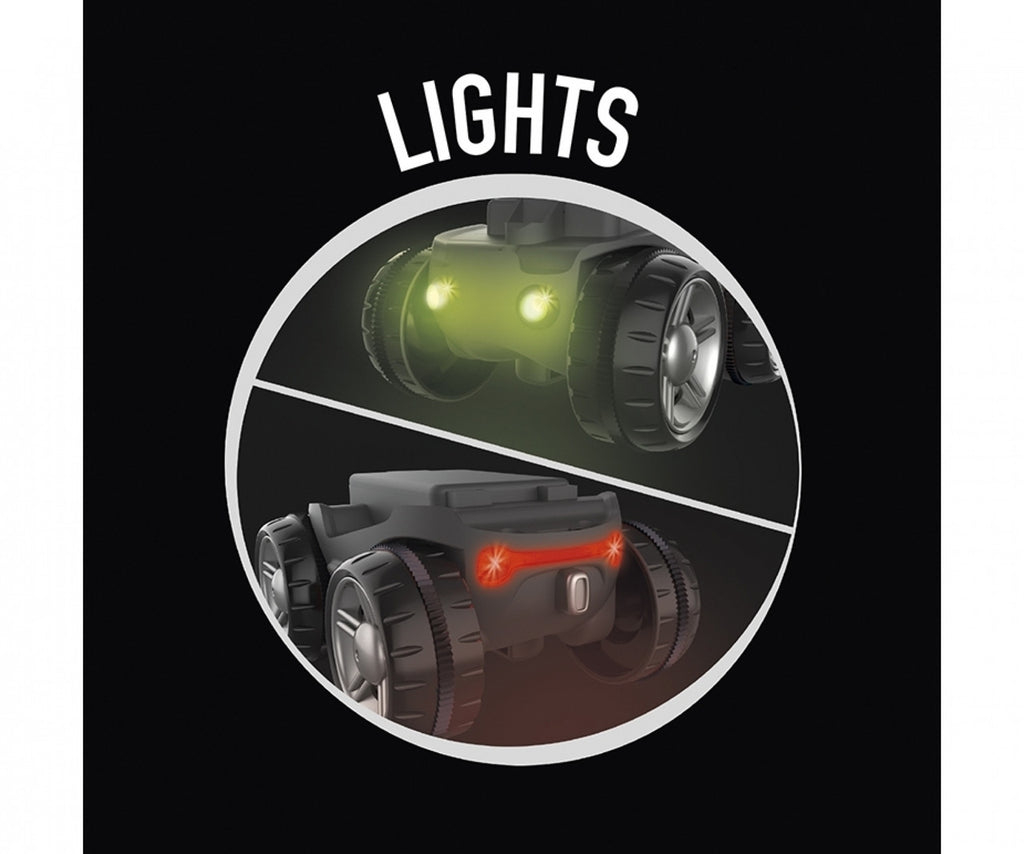 Smoby - Flextreme Discovery Set
