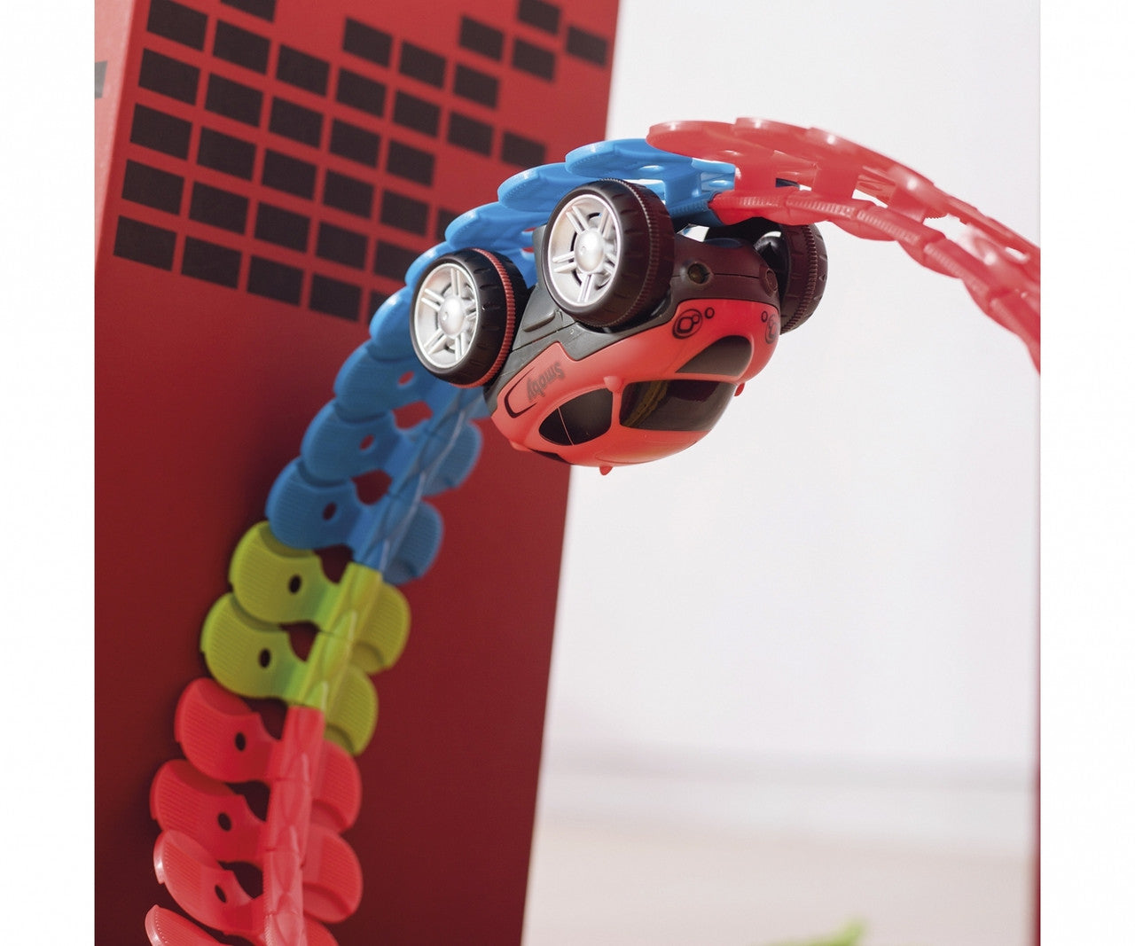 Smoby - Flextreme Discovery Set