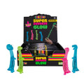 Smooshos - Super Squeeze Glow - Dino