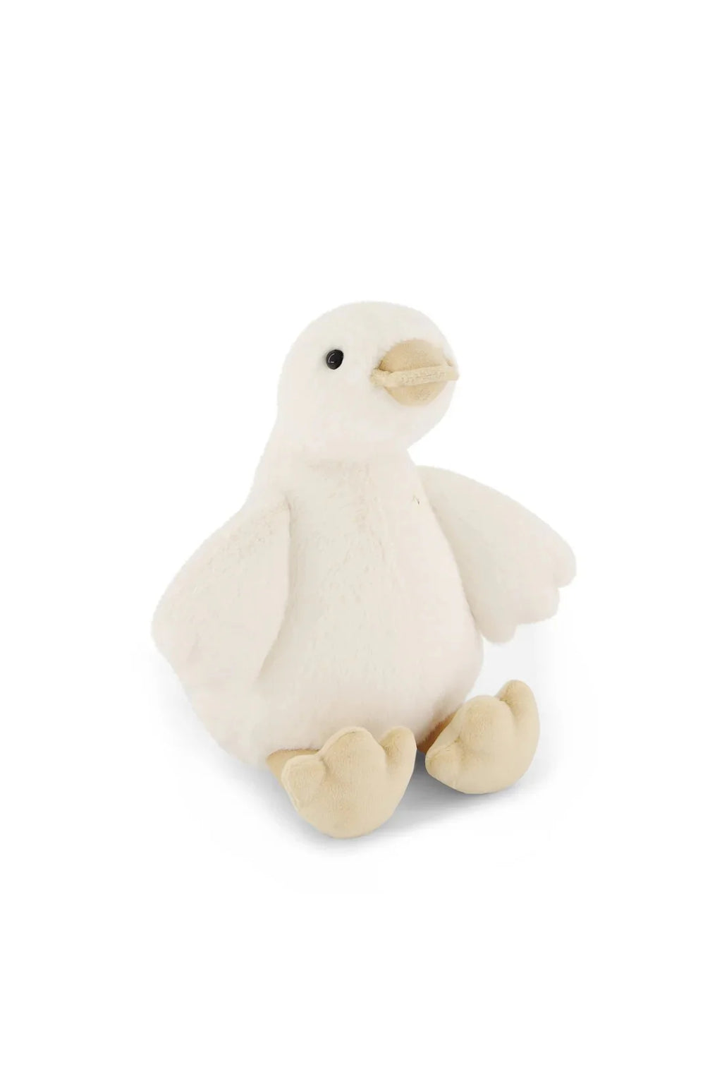 Snuggle Bunnies - Rose the Duck 23cm