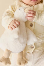 Snuggle Bunnies - Rose the Duck 23cm