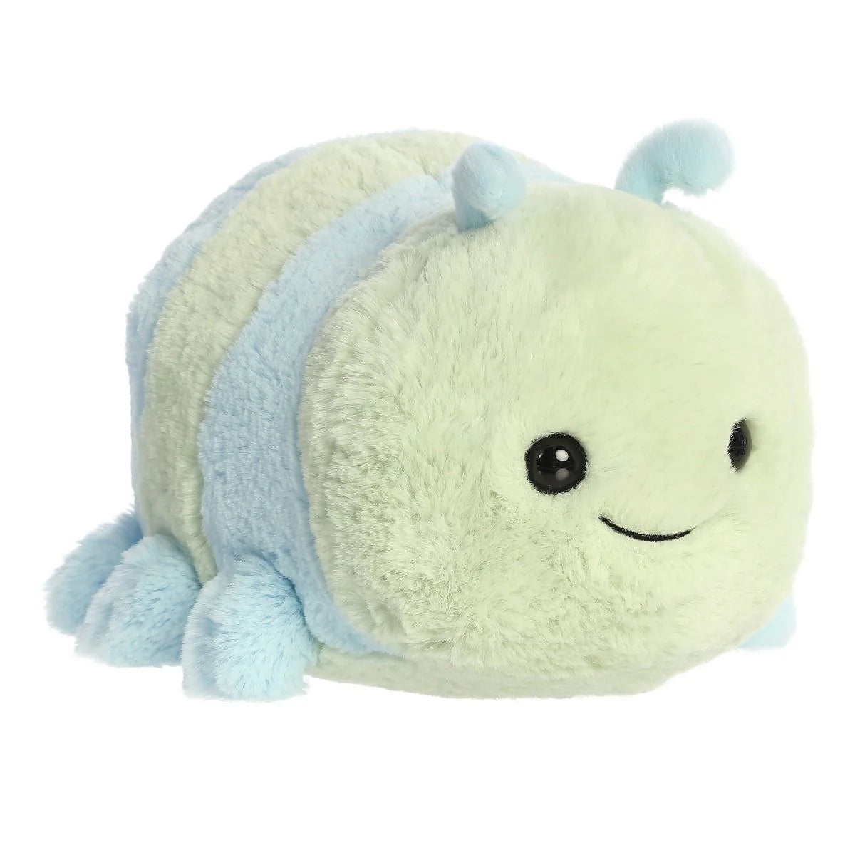 Aurora World - Spudster - Carson Caterpillar