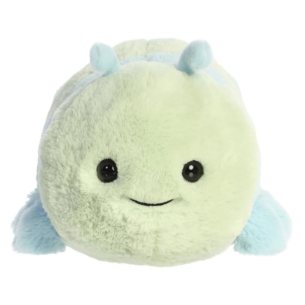 Aurora World - Spudster - Carson Caterpillar