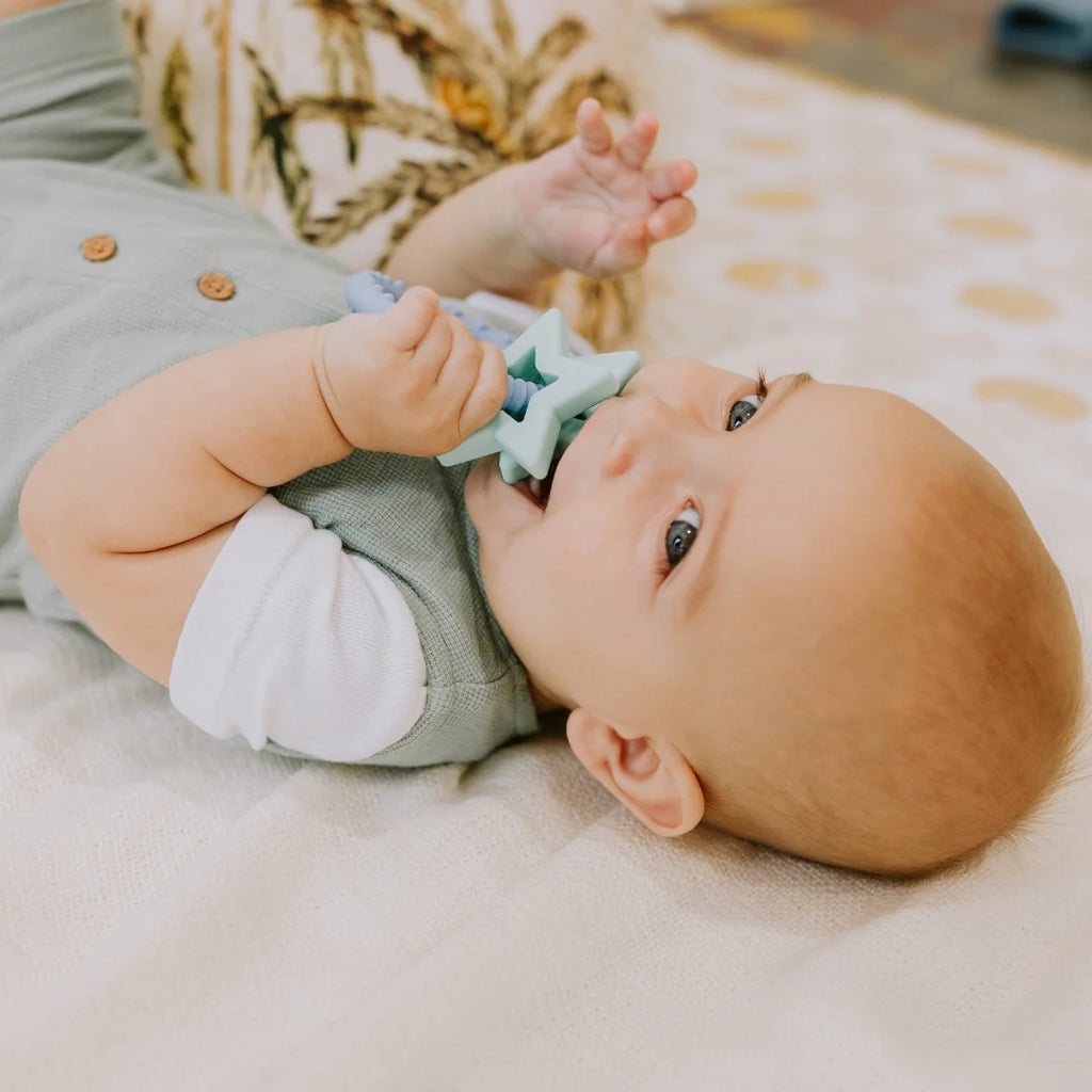 Jellystone - Star Teether Blossom